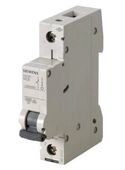 SİEMENS 1X32A 6KA C W-OTOMAT