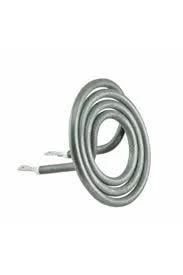 ENDER Nargile Köz Ocağı Makinesi Rezistansı 550w 220v 6.5? Cr-Ni - 2