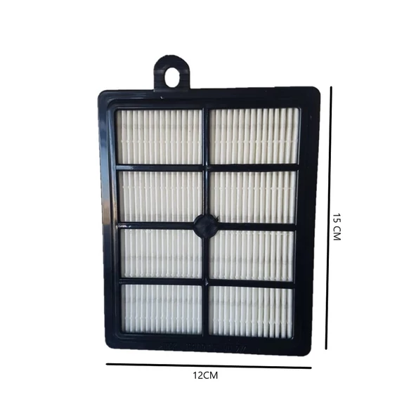ARNİCA Az Terra Tesla Lotus Mila Pika Elektrikli Süpürge Kaset Hepa Filitre (Tüm Modollere Uygun Orjinal Yedek parça) - 2