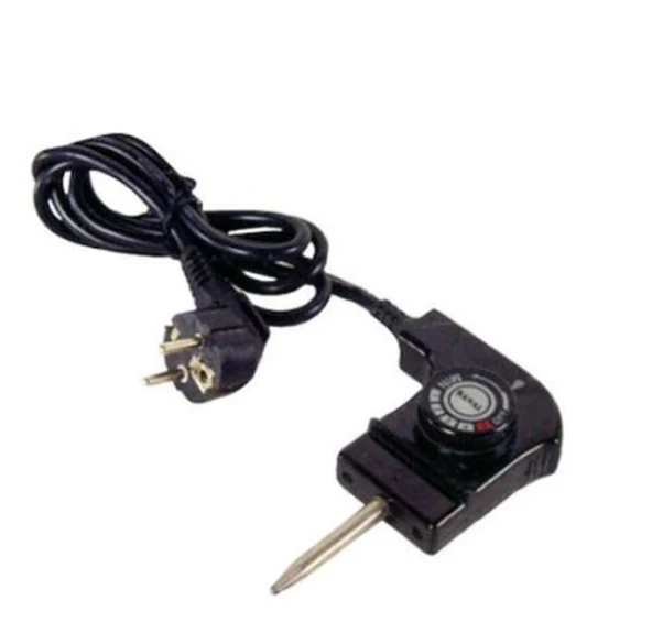 ENDER Kablolu Termostatlı Pizza Tava Fişi