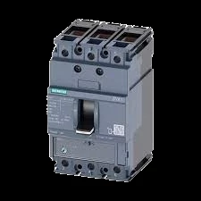 SİEMENS 3X63A KOMPAKT ŞALTER 25kA (3VA1163-4EE36-0AA0)