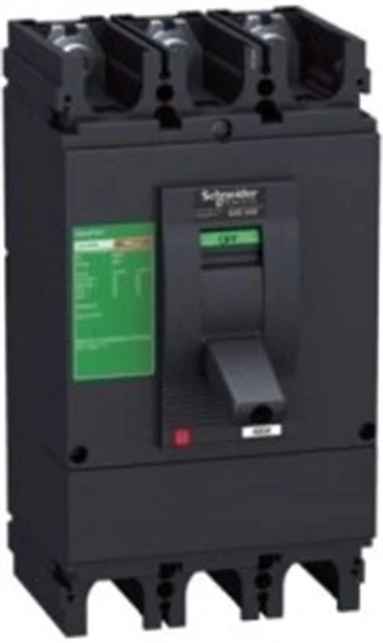 SCHNEİDER 3X50A KOMPAK ŞALTER