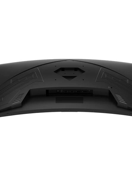 Monster Aryond A27 V2 27" 180Hz QHD 1ms HDR10 300Nit G-Sync FreeSync Curved Pivot VA Oyuncu Monitörü - 5