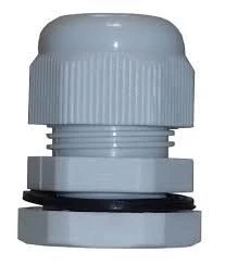 MUTLUSAN PROMEX PG-13,5 ETANJ PLASTİK KABLO REKORU GRİ