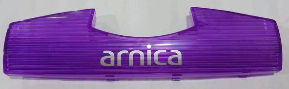 ARNİCA GE SÜPÜRME UCU KAPAĞI MOR