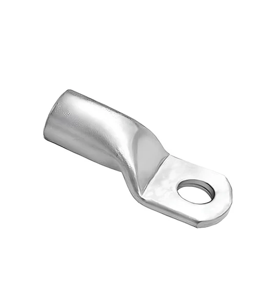 ŞAFAK SKP-10 10LUK M6 SIKMALI KABLO PABUCU 6MM - 2