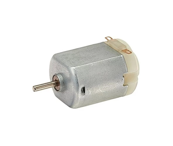 ENDER Küçük Deney Motoru DC 1.5V - 3V