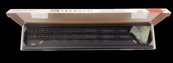 Duvar TV Askı Aparatı 32"-55" (81 - 140 CM) 45Lik - 2