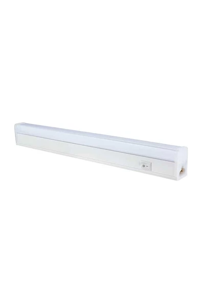 ACK 90 CM 11W BEYAZ T5 LED BANT ARMATÜR ANAHTARLI