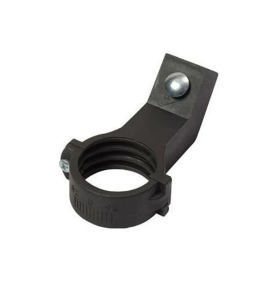 Plastik Çanak Anten LNB Kelepçesi Elenbi Tutucu Ucu - 4