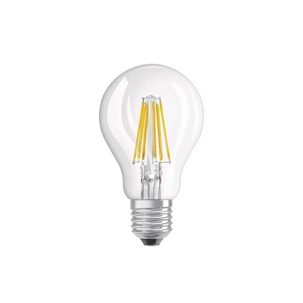 OSRAM 7W LED AMPUL KLASİK E-27 GÜN IŞIĞI 806 LÜMEN