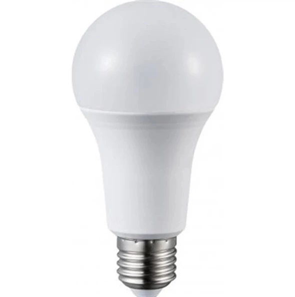 CATA 12W LED AMPUL E-27 DUYLU BEYAZ DİMLENEBİLİR - Resim 3