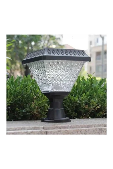 CATA SOLAR SET ÜSTÜ 30W BEYAZ IŞIK - 2