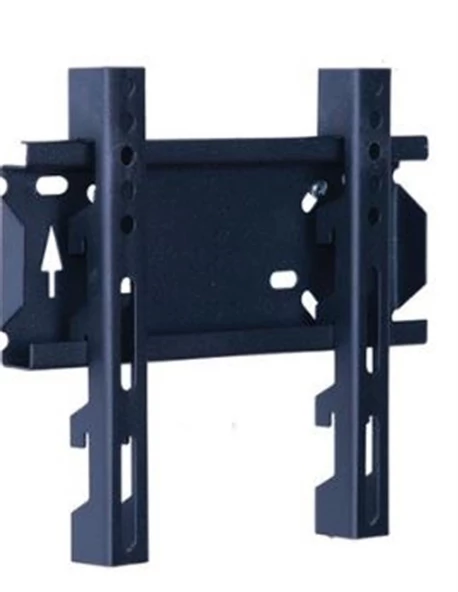 Duvar TV Askı Aparatı 22"-40" (56 - 101 Cm) 25-30Cm Lik