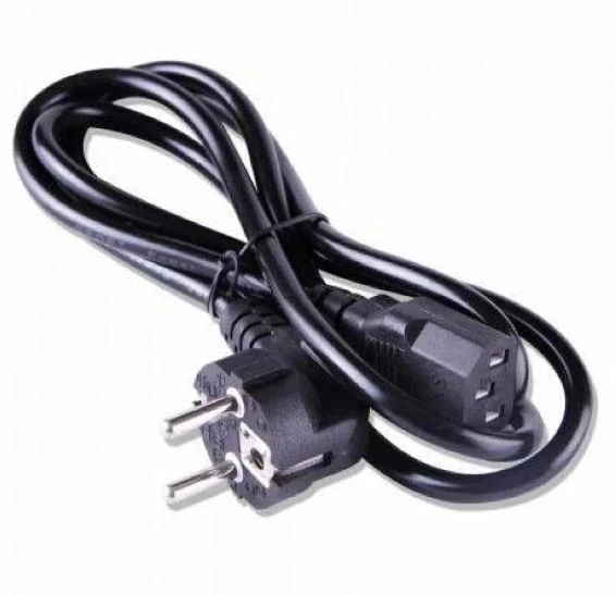 ENDER Bilgisayar Power Güç Kablosu 3X1,5 Bakır