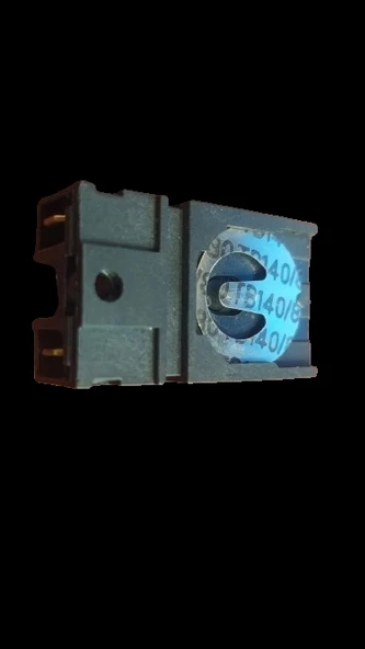 ENDER ÇAYCI BUHAR TERMOSTATI - Resim 3