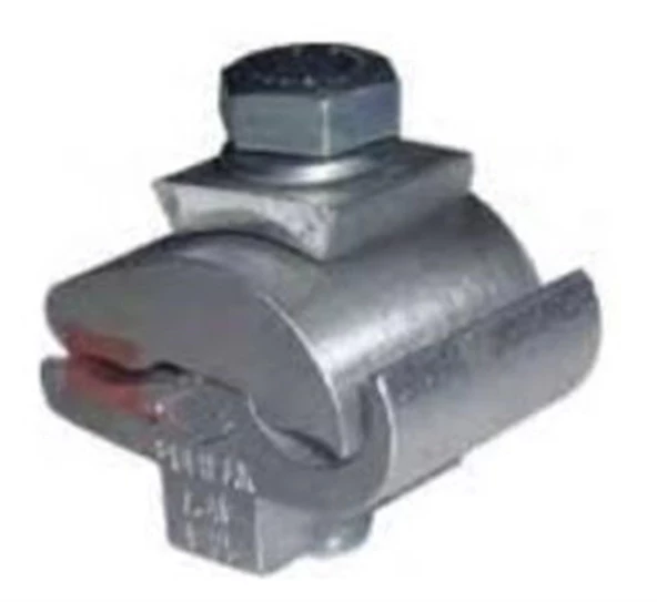 BAKIR ALÜMİNYUM HAT KLEMENSİ BÜYÜK ALCU KLEMENS A40-B25 - 3