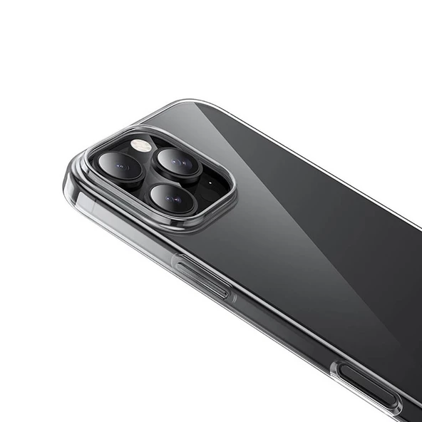 Apple iPhone 16 Pro Kılıf Zore Süper Silikon Kapak - 4