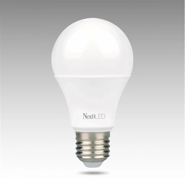 NEXT LED 7W LED AKÜLÜ ŞARJLI AMPUL 4000K 650lM
