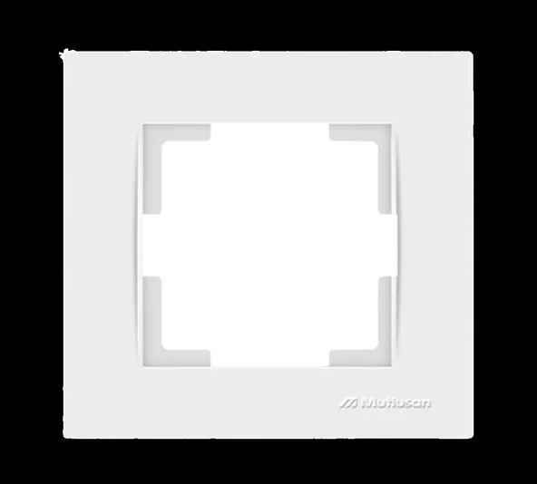 MUTLUSAN RİTA TEKLİ ÇERÇEVE