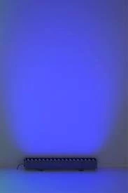 YCL WALLWASHER 6X1W 6W 20CM MAVİ - 3