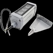 YCL WALLWASHER 6X1W 6W 20CM MAVİ - 2