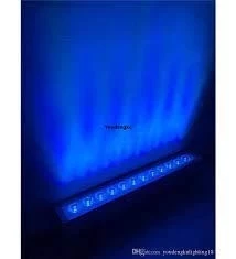YCL WALLWASHER 9X1W 9W 30CM MAVİ - 3