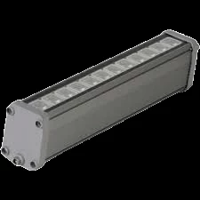 YCL WALLWASHER 12X1W 12W 35CM GÜNIŞIĞI 3200K