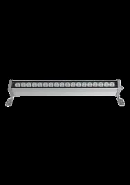 YCL WALLWASHER 18X1W 18W 50CM GÜNIŞIĞI - 2