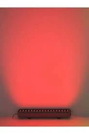 YCL WALLWASHER 24X1W 24W 67CM KIRMIZI - 3