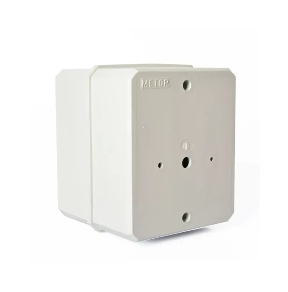 METOP 40-100 Plastik Kutu Şalter Kutusu (UFAK)