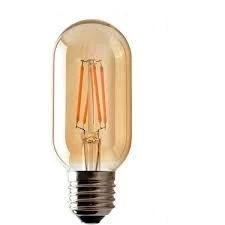CATA 4W Rustik Led Ampul E-27 Duylu AMBER