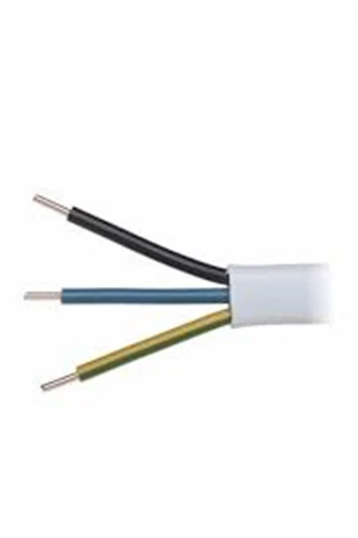 KOÇ 3X6 mm NYM KABLO