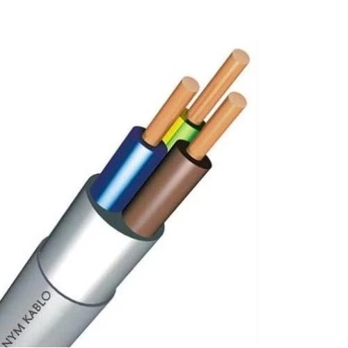 KOÇ 3X6 mm NYM KABLO - 2