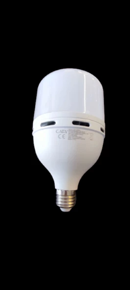 CATA 35w Led Şarjlı Ampul Torch 6500k E-27 (3-6 Saat Yanma Süresi) - 2