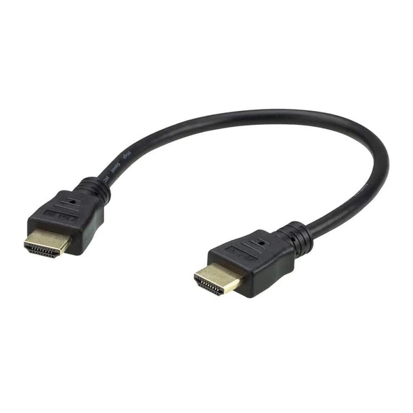 HDMI Kablo 30cm Cable HDI 30 CM