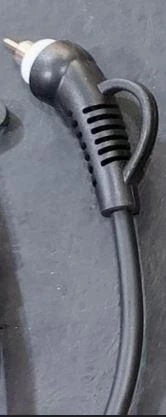 SAÇ DÜZLEŞTİRİCİ GÜÇ KABLOSU TİP 4