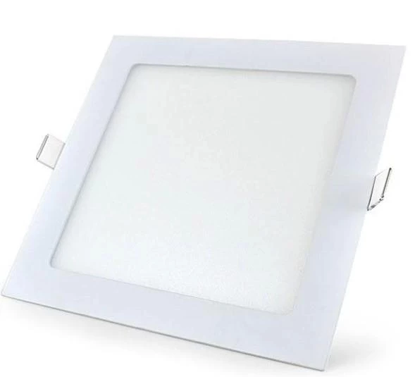 VİTO SIVA A. KARE 24W LED PANEL SPOT GÜNIŞIĞI 3000K ürün görseli