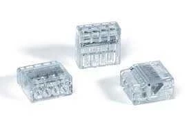 Işıldar 4 lü Buat Klemensi( 1 Adet)