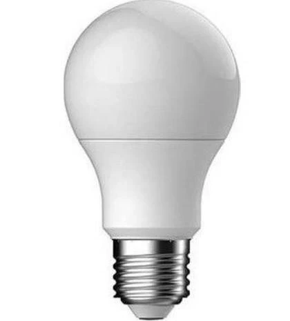 VİTO 9W LED AMPUL BEYAZ E-27 6400K ürün görseli