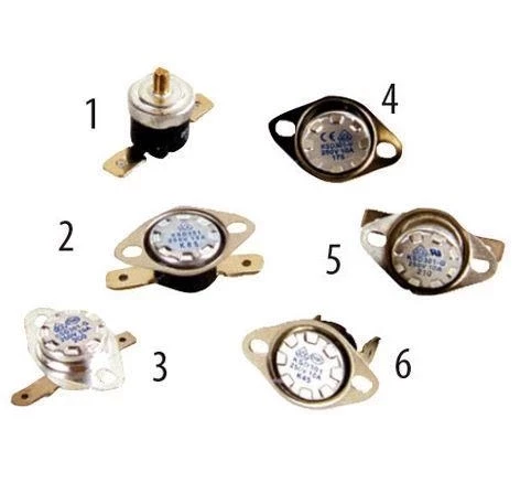 ENDER 105? ÇAY KAHVE MAKİNESİ TERMİĞİ - 3