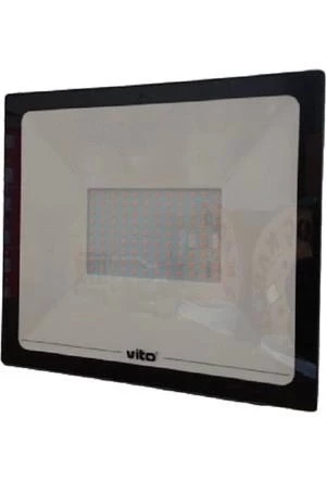 VİTO INDUS LED PROJEKTÖR 100W YEŞİL (GREEN)