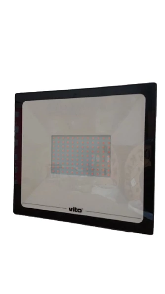 VİTO INDUS LED PROJEKTÖR 200W GÜNIŞIĞI 3000K