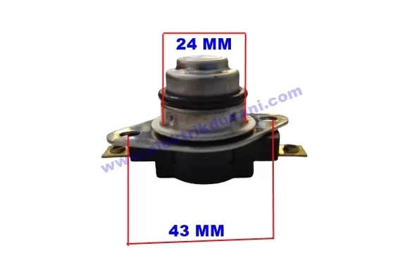 ARNİCA SI MARIN TERMOSTAT - 2