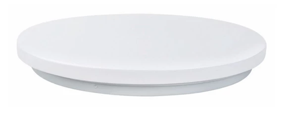 HOROZ Electron-36 BEYAZ 36w Yuvarlak Glop Led Armatür 6400k IP20 Beyaz Işık