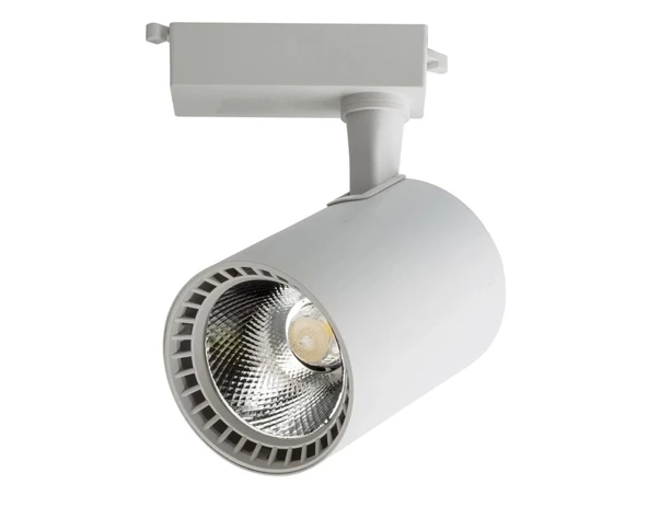 CATA BABİL 30W RAY SPOT BEYAZ 6400K BEYAZ IŞIK - 2