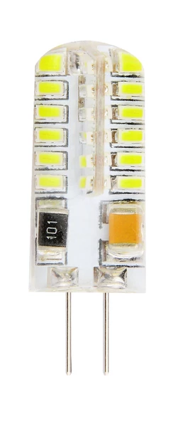 HOROZ 220V 1,5W İĞNE AYAK KAPSÜL AMPÜL G 4  GÜNIŞIĞI 2700K - 5