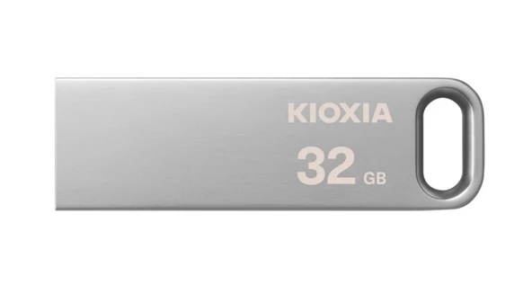 KIOXIA 32 GB FLASH BELLEK USB 3.2