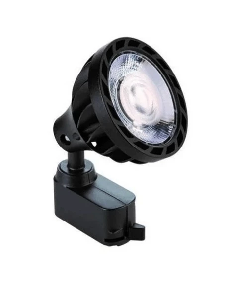 CATA KARİNA 33W RAY SPOT SİYAH 6500K BEYAZ IŞIK