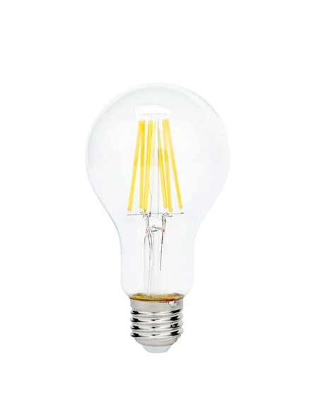 HOROZ 15W RUSTİK LED AMPUL E-27 2700K GÜNIŞIĞI